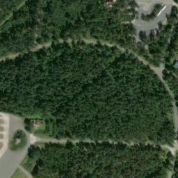 Satellite imagery of Rabenhügel, DE