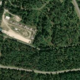 Satellite imagery of Rabenhügel, DE