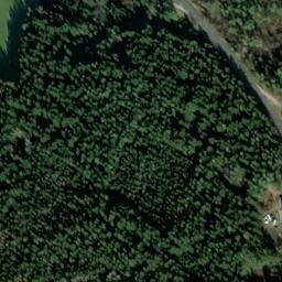 Satellite imagery of Buch, DE