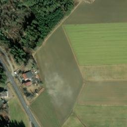 Satellite imagery of Buch, DE