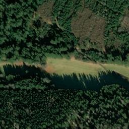 Satellite imagery of Zenkenberg, DE