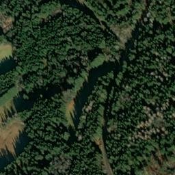 Satellite imagery of Zenkenberg, DE