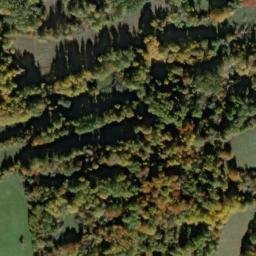 Satellite imagery of Lískový vrch [Přimda], CZ