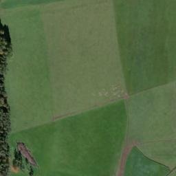 Satellite imagery of [Stráž - Souměř] HG, CZ