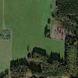 Satellite imagery of [Stráž - Souměř] HG, CZ