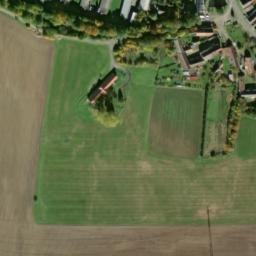 Satellite imagery of [Bor - Boječnice] HG, CZ