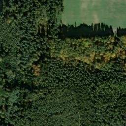 Satellite imagery of Dubina [Staré Sedlo u Tachova], CZ