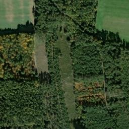 Satellite imagery of Dubina [Staré Sedlo u Tachova], CZ