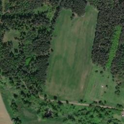 Satellite imagery of Strážiště [Kladruby-Milevo], CZ