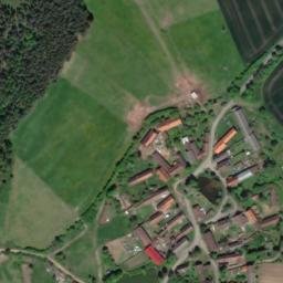 Satellite imagery of Strážiště [Kladruby-Milevo], CZ
