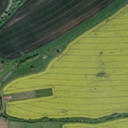 Satellite imagery of Strážiště [Kladruby-Milevo], CZ