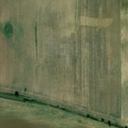 Satellite imagery of Tříkopec [Přehýšov], CZ