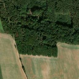 Satellite imagery of Jetelový vrch [Chotěšov-Hoříkovice], CZ