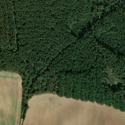 Satellite imagery of Jetelový vrch [Chotěšov-Hoříkovice], CZ