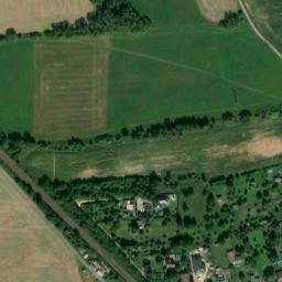 Satellite imagery of [Zbůch] GSM, CZ