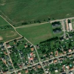 Satellite imagery of [Zbůch] GSM, CZ