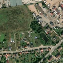 Satellite imagery of Halda [Zbůch], CZ