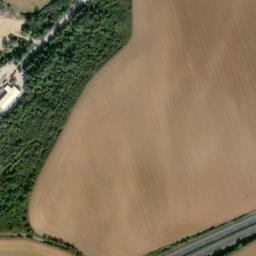 Satellite imagery of [Dobřany - Šlovice] GSM-2, CZ