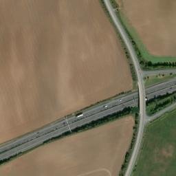 Satellite imagery of [Dobřany - Šlovice] GSM-2, CZ
