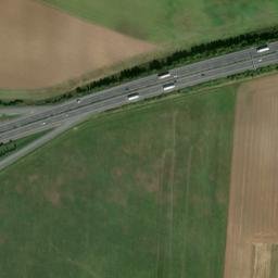 Satellite imagery of [Dobřany - Šlovice] GSM-2, CZ