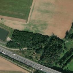 Satellite imagery of [Štěnovice] GSM, CZ