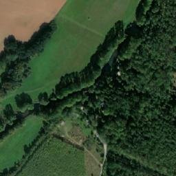 Satellite imagery of [Štěnovice] GSM, CZ