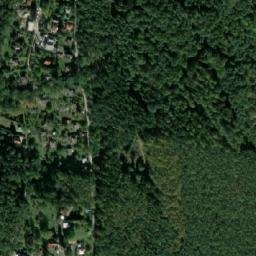 Satellite imagery of [Štěnovice] GSM, CZ
