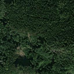 Satellite imagery of Radyně, CZ