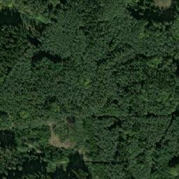 Satellite imagery of Radyně, CZ