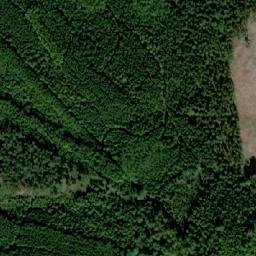 Satellite imagery of Kočka, CZ