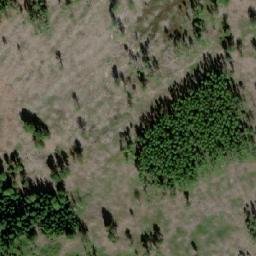 Satellite imagery of Kočka, CZ