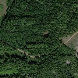 Satellite imagery of Ohrádka [Obecnice v Brdech], CZ