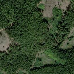 Satellite imagery of Ohrádka [Obecnice v Brdech], CZ