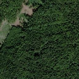 Satellite imagery of Ohrádka [Obecnice v Brdech], CZ