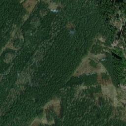 Satellite imagery of Staré hory [Višňová], CZ