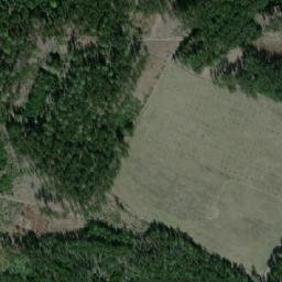 Satellite imagery of Staré hory [Višňová], CZ