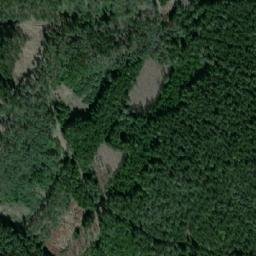 Satellite imagery of Velká skála [Višňová], CZ