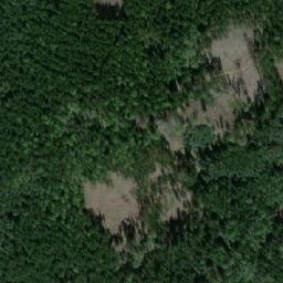 Satellite imagery of Velká skála [Višňová], CZ