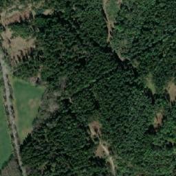 Satellite imagery of Velká Leč, CZ