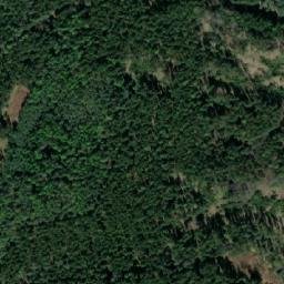 Satellite imagery of Velká Leč, CZ