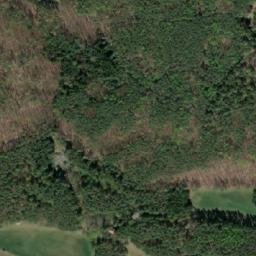 Satellite imagery of Hromádky [Obory], CZ