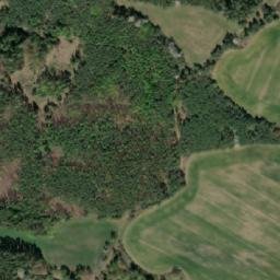 Satellite imagery of Hromádky [Obory], CZ