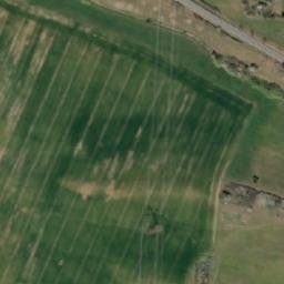 Satellite imagery of [Obory] GSM, CZ