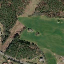 Satellite imagery of Ouchody [Nečín], CZ