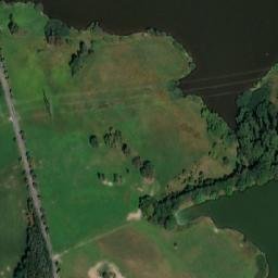 Satellite imagery of V parhobech [Prosenická Lhota], CZ