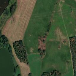 Satellite imagery of V parhobech [Prosenická Lhota], CZ