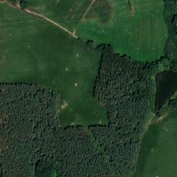 Satellite imagery of V parhobech [Prosenická Lhota], CZ