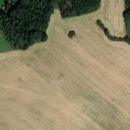 Satellite imagery of Kárník [Bystřice u Benešova-Ouběnice], CZ