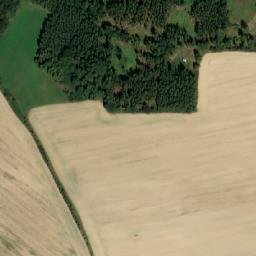Satellite imagery of Kárník [Bystřice u Benešova-Ouběnice], CZ