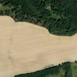 Satellite imagery of Kárník [Bystřice u Benešova-Ouběnice], CZ